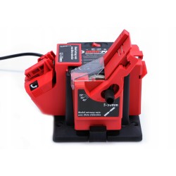 Affilatore universale affilapunte affilalame affilare lame punte scalpelli 180W